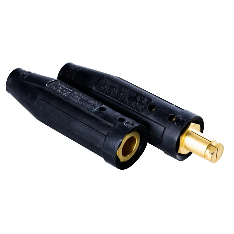 Cable Conector 10-25