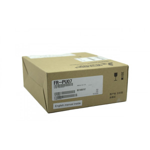 FR-PU07 Mitsubishi Electric - Codice articolo: 166134 - Product Image 1