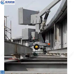 Système de gondole télescopique pour l'entretien des toitures - Product Image 6