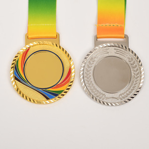 The New Hot Metal Craft <strong>Medal</strong> Wholesale <strong>Cheap</strong> Design Your Own Blank 3D Gold Award Marathon Running Customized Metal Sport <strong>Medal</strong> - Product Image 5