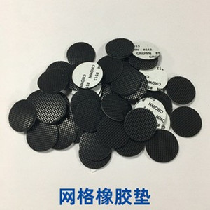 Nbr Rubber Flat <b>Gasket</b> Ring Oil Resistant For M4 M8 Sealing Applications - Product Image 4
