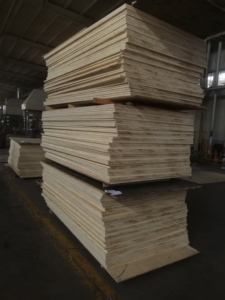 ISO chứng nhận Russia nhập khẩu thời tiết kháng gỗ bạch dương sản phẩm gỗ - Product Image 5