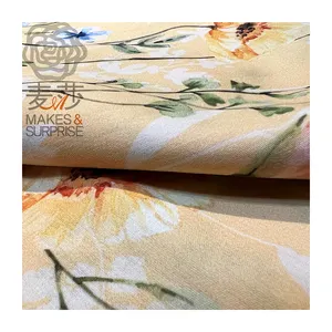 Liberty Cotton Fabric Small Floral Cotton Fabric By The Meter Per For Kids Dress Skirt Clothes Sewing Poplin Summer Textile
