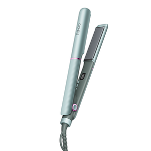 CONFU Lisseur professionnel en aluminium, vente chaude, lisseur de cheveux de salon, <span class=keywords><strong>plancha</strong></span> de cabello électrique pour usage domestique - Product Image 6