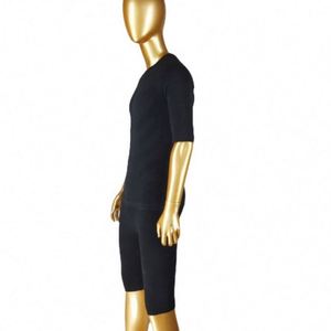 Ropa Interior de Entrenamiento EMS Directo de Fábrica para Máquina de Electroestimulación Miha Bodytech, la <span class=keywords><strong>Mejor</strong></span> Ropa Interior EMS - Product Image 5