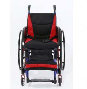 איכות גבוהה 24 אינץ 'קל משקל אלומיניום ידני באיכות גבוהה 24 אינץ' - Product Image 5