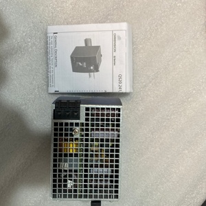 PU-LS QS20.241 พาวเวอร์ซัพพลาย ชิ้นส่วนจ่ายไฟแบบราง DIN สำหรับอุตสาหกรรมของแท้ - Product Image 3