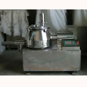 Granulador de mezcla en húmedo de alta eficiencia, serie GHL, hecho en china, la mejor oferta, para industria veterinaria