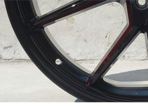 Rines de Auto de 20 Pulgadas, Aptos para Chrysler 300C, Grand Voyager y Dodge Challenger - Product Image 5