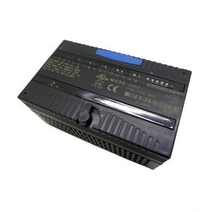 โมดูลอินพุต IC200MDL640 คุณภาพสูง - Product Image 1