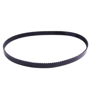 79866M nouvelle courroie d'entraînement principale pour imprimante d'étiquettes thermiques ZB S4M <span class=keywords><strong>ZM400</strong></span> ZM600 ZT410 203dpi - Product Image 2