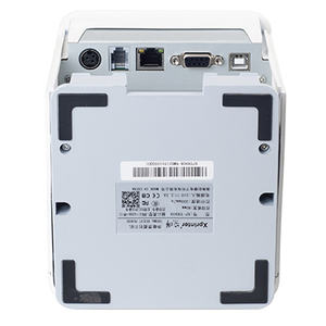 Impresora Térmica de Tickets y Recibos Xprinter XP-T890H, Impresora de Alta Gama para Cajas Registradoras, Lotería, Cine, 80mm, Puertos USB/Serie/Red, Certificaciones CE, FCC, RoHS - Product Image 4