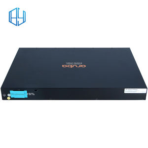 Nouveau commutateur réseau original <span class=keywords><strong>Aruba</strong></span> JL253A JL254A JL255A <span class=keywords><strong>JL256A</strong></span> JL259A JL260A JL261A JL262A JL557A JL558A HPE - Product Image 2