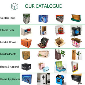 Boîte d'emballage de luxe pour ballons, design créatif, logo personnalisé imprimé, antichoc, pour le basketball, le football, le volley-ball, emballage cadeau sportif - Product Image 6