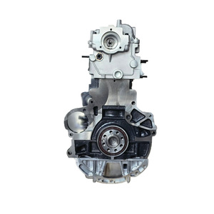 Ensemble moteur D4EB pour Hyundai Tucson Elantra I30 Santa FE Sonata pour Kia Sorento Sportage 2.2L - Product Image 5