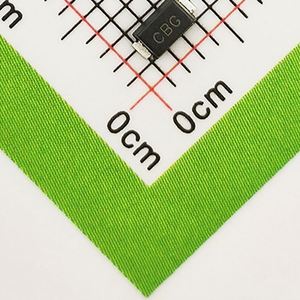 brand-new & original SMF13CA SOD-123FL Diodes TVS Diodes 21.5V 200W Bidirectional - Product Image 1