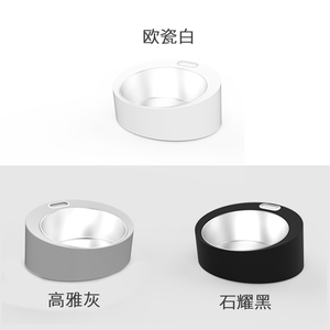 Báscula digital para mascotas y báscula para alimentos con cuenco - Product Image 6