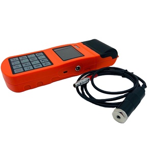 Xách tay rung Analyzer với FFT chức năng phân tích - Product Image 3