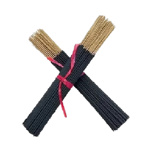 Vente en gros de bâtonnets d'encens naturels Shrekha Creations OUD, encens indien au bois noir aromatique, au meilleur prix - Product Image 1