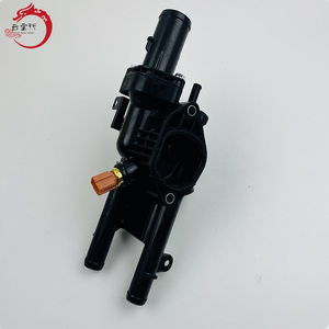 25600-2GGA0 256002GGA0 Conjunto de Control de Temperatura del Refrigerante para Hyundai Kia 25600 2GGA0 - Product Image 5