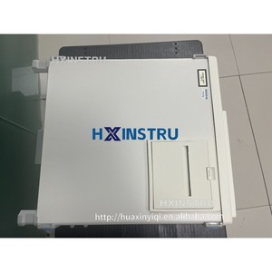 เครื่องวิเคราะห์สเปกตรัมแสง Ando/Yokogawa AQ6317B มือสอง hx - Product Image 4