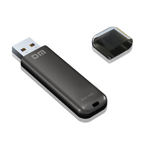 แฟลชไดรฟ์ USB3.2 Gen1 ความเร็วสูงแบบพกพา ความจุ 128GB - Product Image 1