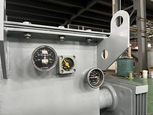 Трансформатор <span class=keywords><strong>45</strong></span> кВА ANSI напрямую от производителя для Северной Америки - Product Image 4