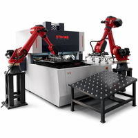 Cintreuse automatique de panneaux en alliage CNC avec servomoteur pour le traitement de métaux multi-matériaux et une production à haute efficacité