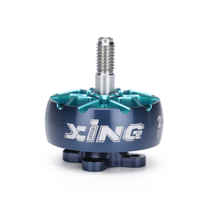 Motor sin Escobillas de Alto Rendimiento iFlight XING2 2306 1755KV/2555KV 4S/6S de Aleación de Titanio para Drones Profesionales Multirrotor - Product Image 3