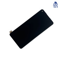 Écran LCD de téléphone portable d'origine pour OnePlus 9RT Panneau d'écran tactile de remplacement d'écran LCD de téléphone portable d'origine de haute qualité