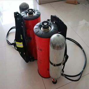 Extincteur à eau automatique ATI-FIRE, équipement et accessoires de lutte contre l'incendie - Product Image 4