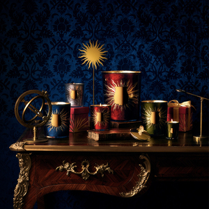 AIKUN Vela Perfumada de Aromaterapia Hecha a Mano para Dormitorio Relajante Yoga Ambiente en Casa para Vacaciones Navidad Bares - Product Image 2