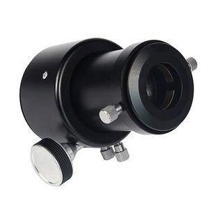 천문 망원경 monocular 접안경 monocular 천문 부속품을 refra하기를 위한 2 인치 금속 <span class=keywords><strong>focuser</strong></span> - Product Image 2