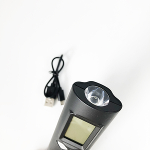 BSci पॉकेट इलेक्ट्रॉनिक हैंगिंग डिजिटल सामान का वजन 50 किलो वजन - Product Image 5