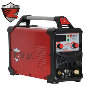 Zelda CUT 40A Espesor de corte 12mm 220V Cortador de plasma de aire 220V Máquina de corte - Product Image 2