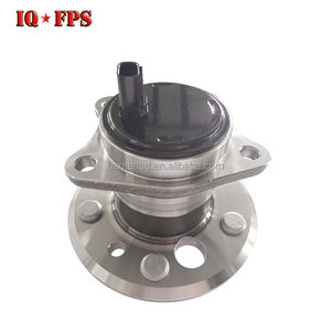 ตลับลูกปืนล้อรถยนต์42460-48011 42460-06020 42460-06030 42460-06040สำหรับ Toyota Camry - Product Image 6