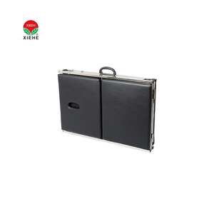 Meja Perawatan Tempat Tidur Pemeriksaan Medis Sofa Pemeriksaan Rumah Sakit - Product Image 3