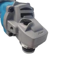 Mini meuleuse d'angle électrique sans fil Rechargeable petite meuleuse d'angle Portable au Lithium sans brosse à usage domestique