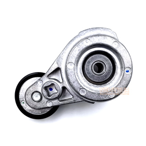 Piezas de automóviles Repuestos Polea tensora de correa/tensor para MG 3/5/ZS Mg350 Mg360 - Product Image 3