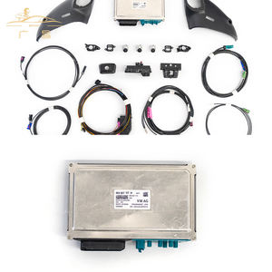 2018-2023 vista <span class=keywords><strong>de</strong></span> pájaro sistema <span class=keywords><strong>de</strong></span> cámara panorámica <span class=keywords><strong>de</strong></span> 360 grados para Cayenne 9Y0 nueva actualización <span class=keywords><strong>de</strong></span> imagen inversa 9YA con 1 año <span class=keywords><strong>de</strong></span> garantía - Product Image 6