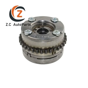 适用于梅赛德斯-奔驰 M278 正时齿轮 A2780504900, 2780502047, 278050340 - Product Image 3