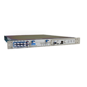 Preamplificador de Fibra Óptica MPB EOA-S para Amplificación de Señal de Red - Product Image 1