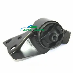 MAZDA के लिए रबर ऑटो पार्ट्स इंजन माउंटिंग BC1D-39-0440B/BC1D390440B