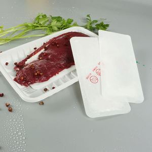 Almohadillas Absorbentes Compostables para Carne, Papel Absorbente para Bandejas, Venta al Por Mayor Directa - Product Image 6