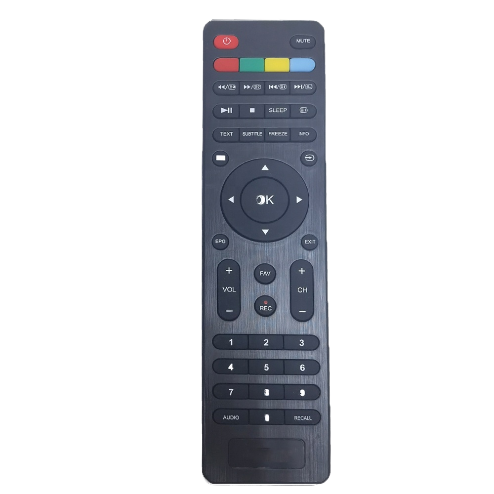 RC-G008 Universal <strong>Remote</strong> <strong>Control</strong> for All TV Brands Fixed <strong>Code</strong> TV <strong>Remote</strong> Controller