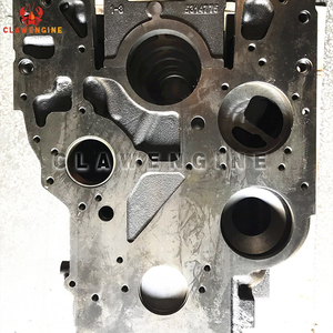 บล็อกกระบอกสูบ Clawengine 6D107 สำหรับรถขุด Komat PC200-8 PC220-8 เครื่องยนต์ 6754-21-1310 6.7L จัดส่งจากฮ่องกง - Product Image 5