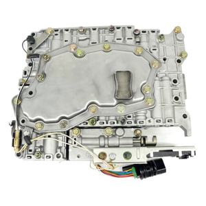 Cuerpo de Válvulas de Transmisión RE5R05A, TCU TCM para Nissan Pathfinder 0260550002 0260550023, ¡Gran Venta! - Product Image 6