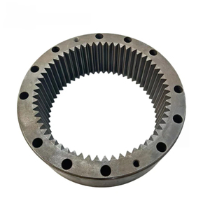 Premium Swing Gear <b>Ring</b> 1994631 for <b>CAT</b> 315C 315D 316E 318D 318D2 Excavator Slewing <b>Ring</b> Gear Undercarriage Parts - Product Image 1