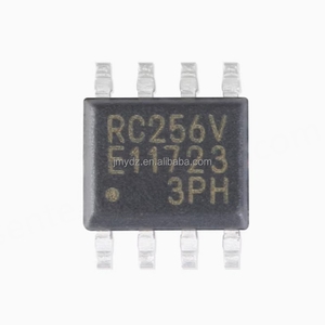 MB85RC256VPNF-G-JNERE1 Chip de Memoria Ferroeléctrica FRAM RC256V SOIC-8 con Serigrafía - Product Image 1
