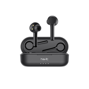 Havit I92 PRO Auricolari Wireless In-ear con 2 Microfoni ENC, Bassi Potenti, Ottima Qualità Audio, Chiamate Chiare, Ricarica Rapida, TWS con Pulsante di Reset - Product Image 2